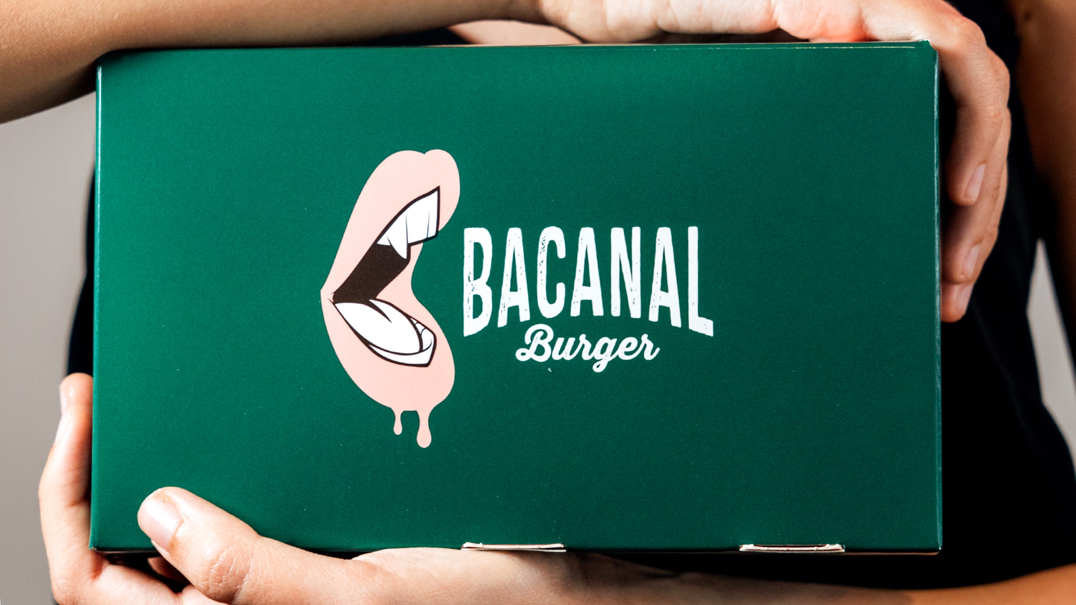 bacanal, octubre 2024