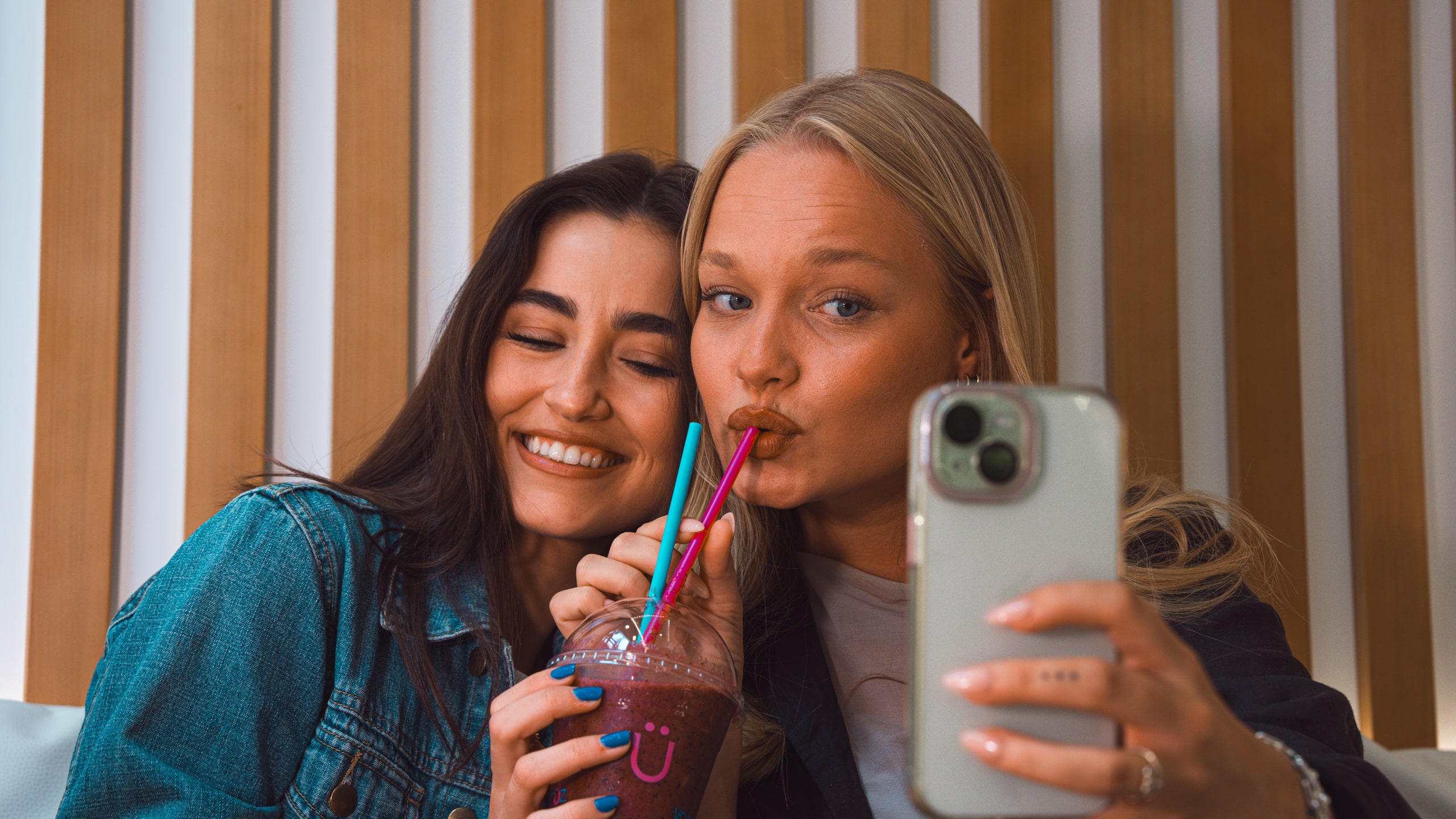 yogen fruz, febrero 2025