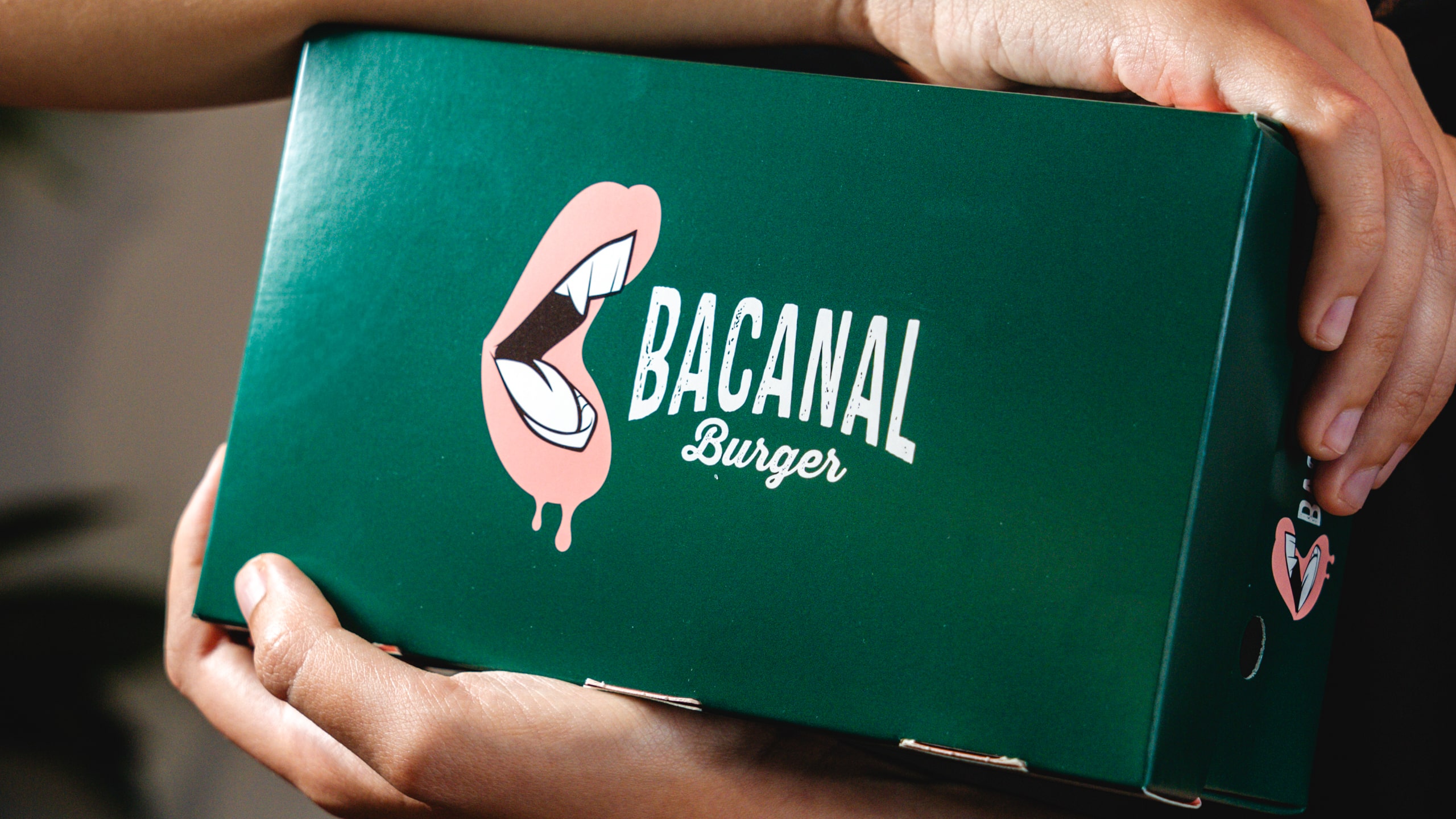 bacanal, octubre 2024