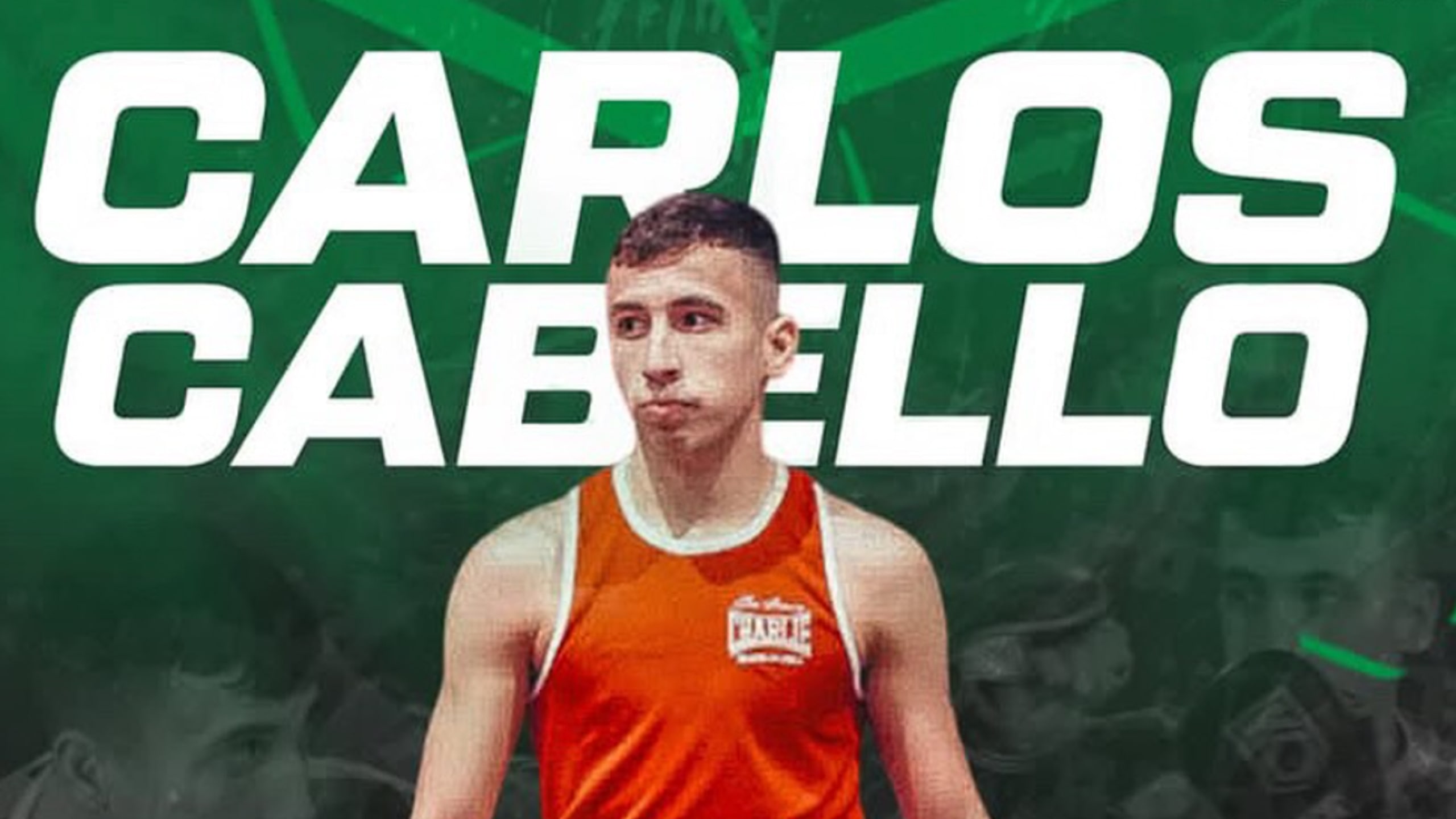 carlos cabello, febrero 2025