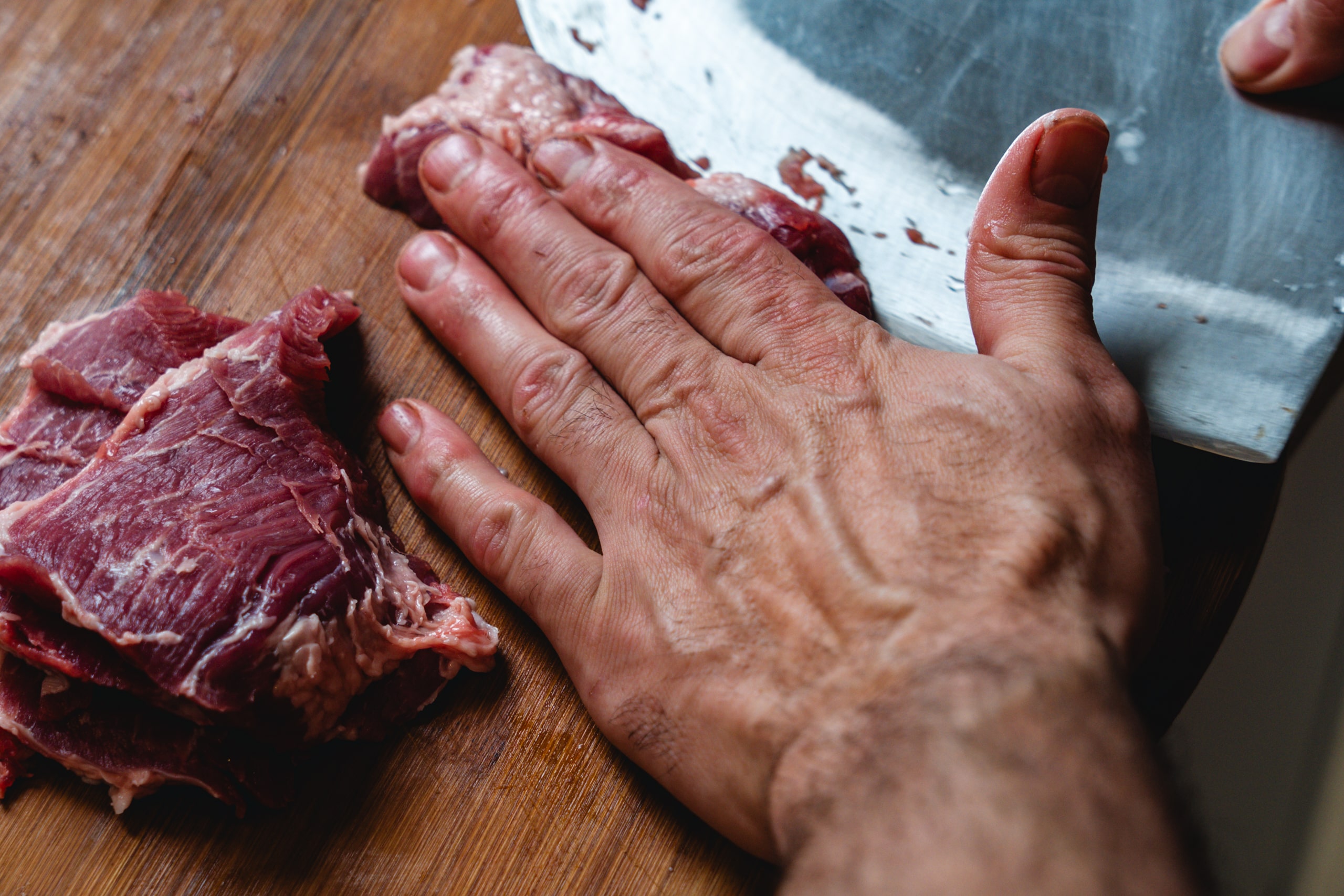 carnicería alejandro, enero 2025