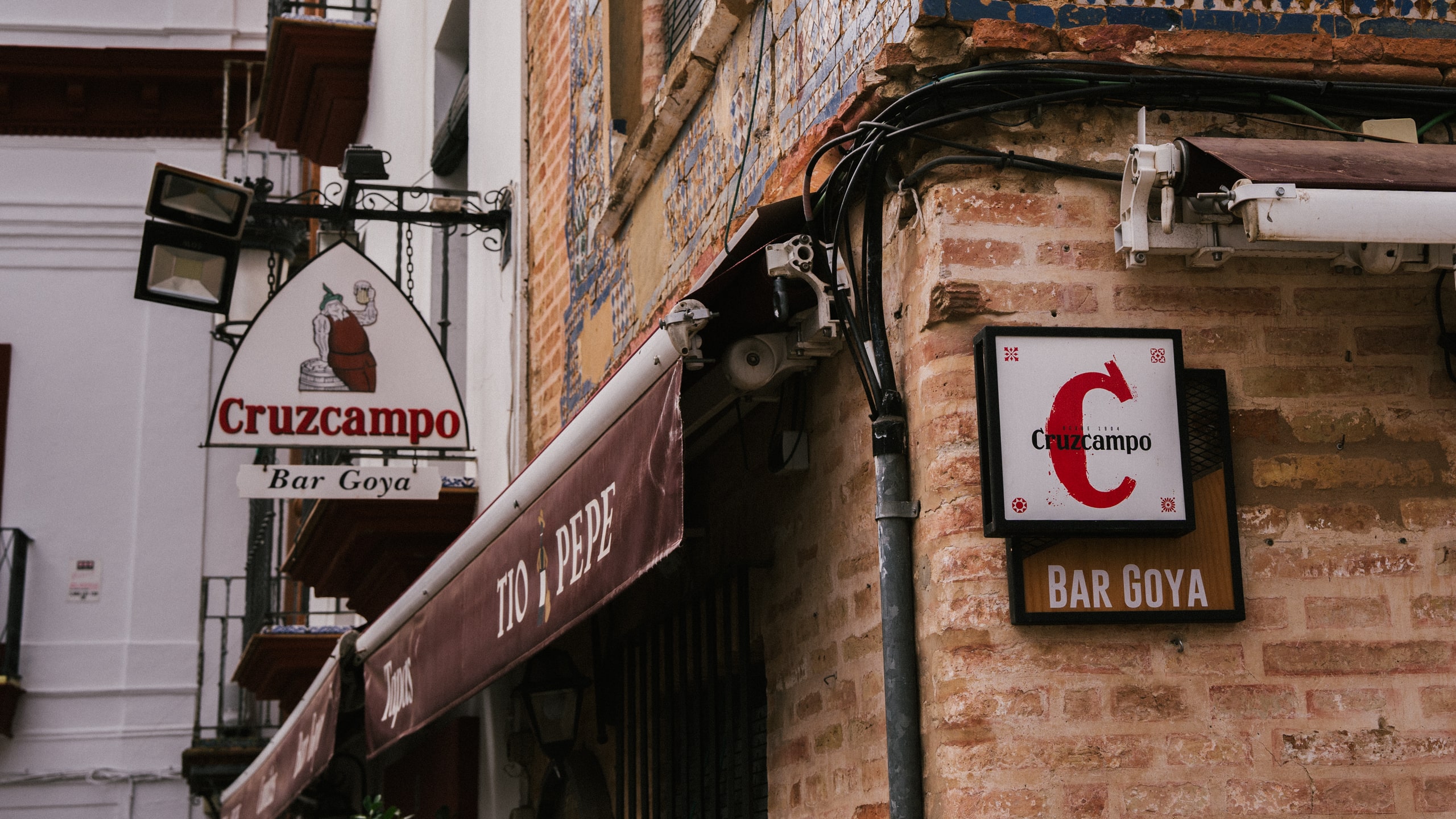 grupo goya, octubre 2024