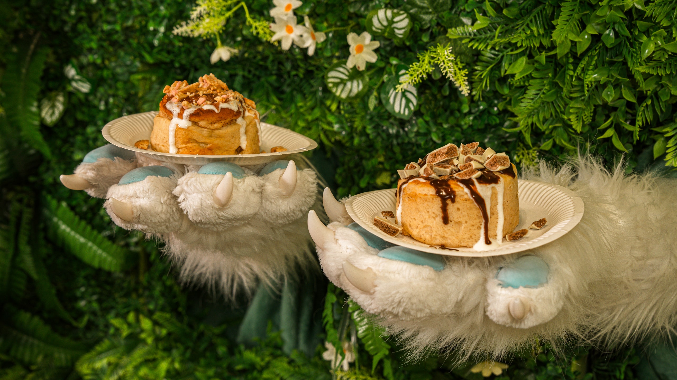 mano al rollo, febrero 2025