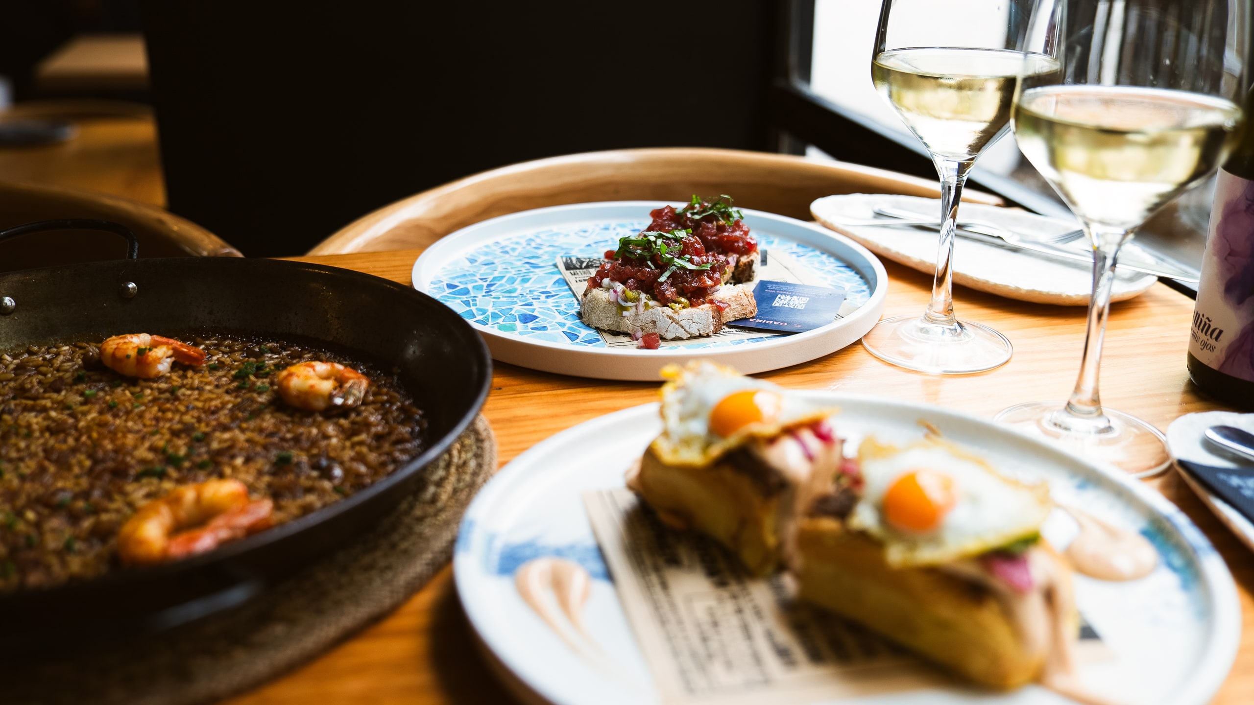 marea viva, enero 2025