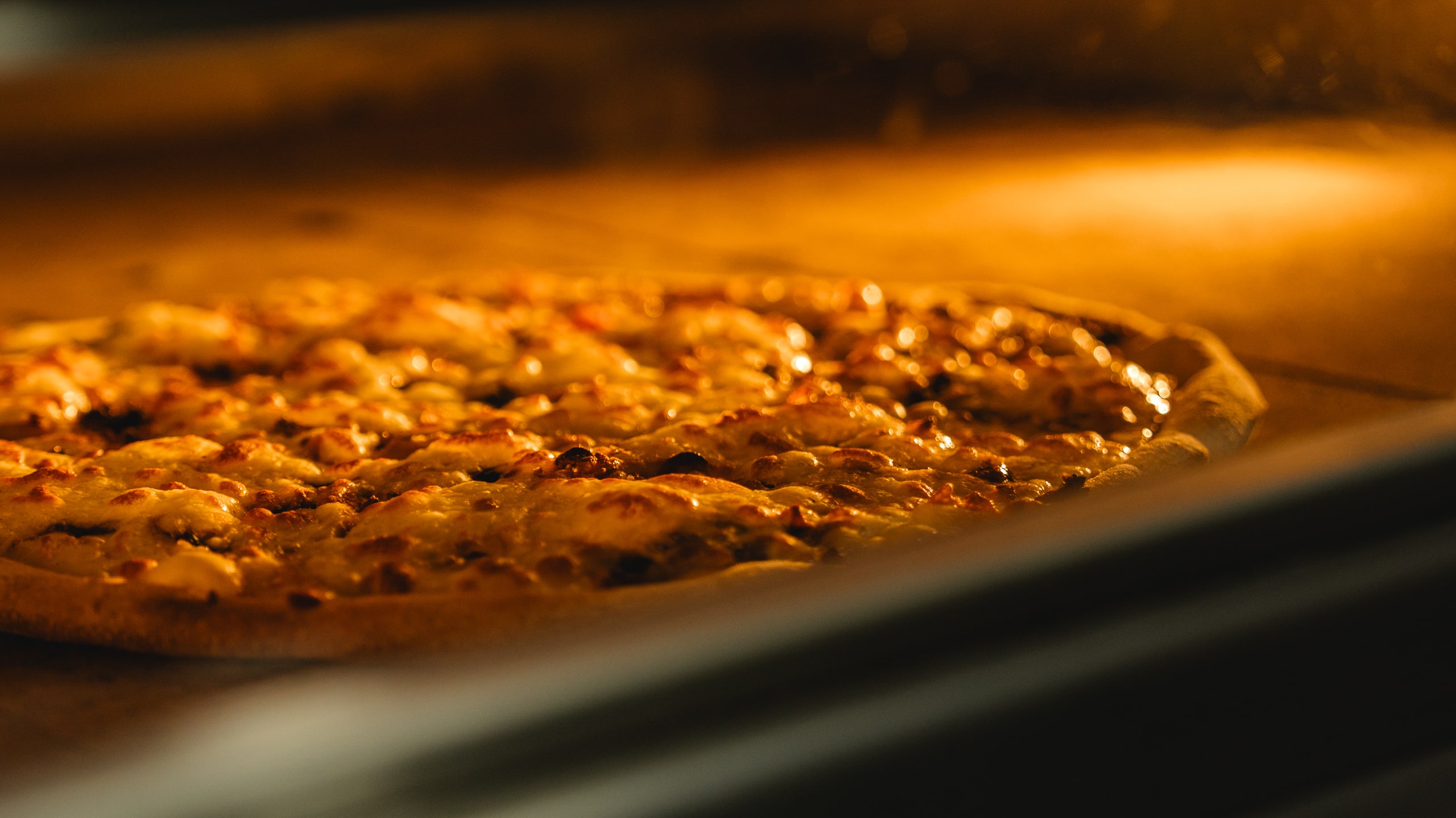 masakali pizza, abril 2025