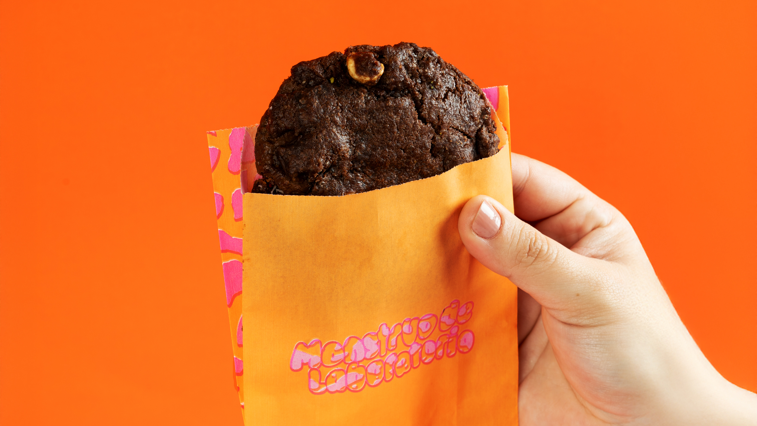 monstruo de laboratorio, mayo 2025