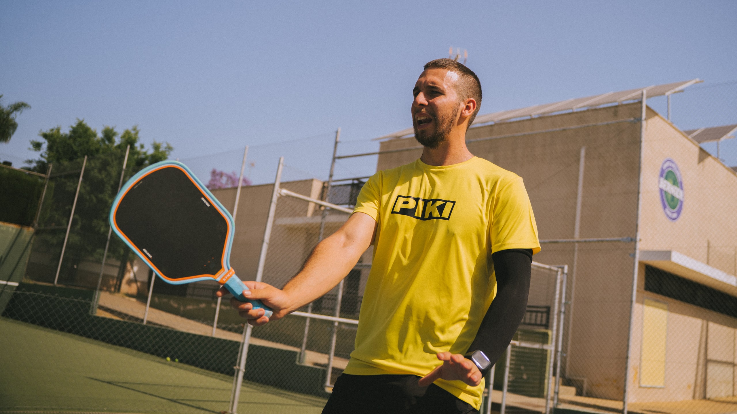 piki clubs, mayo 2025