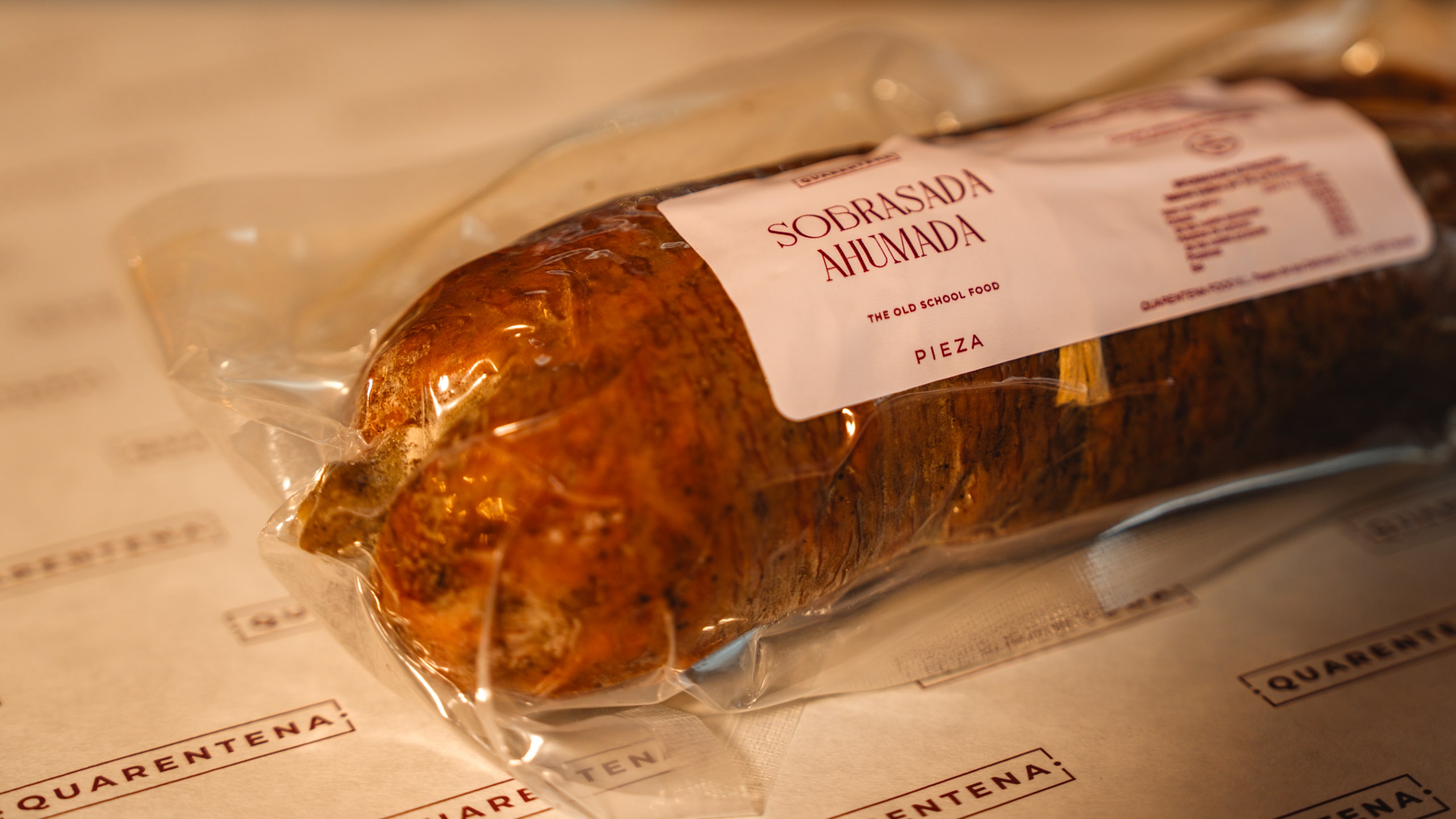 quarentena, noviembre 2024