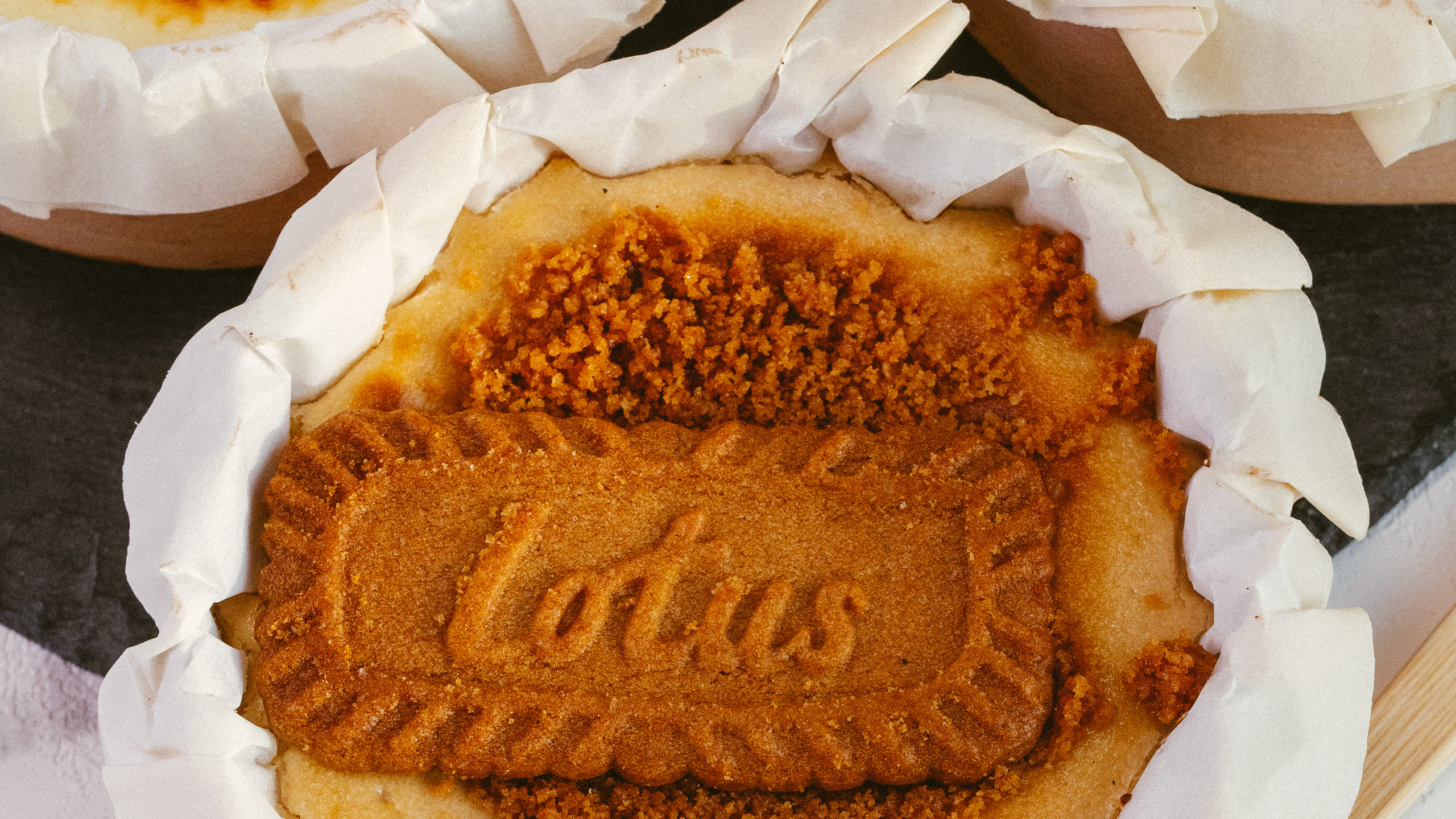 ratatouille cheesecake, mayo 2025