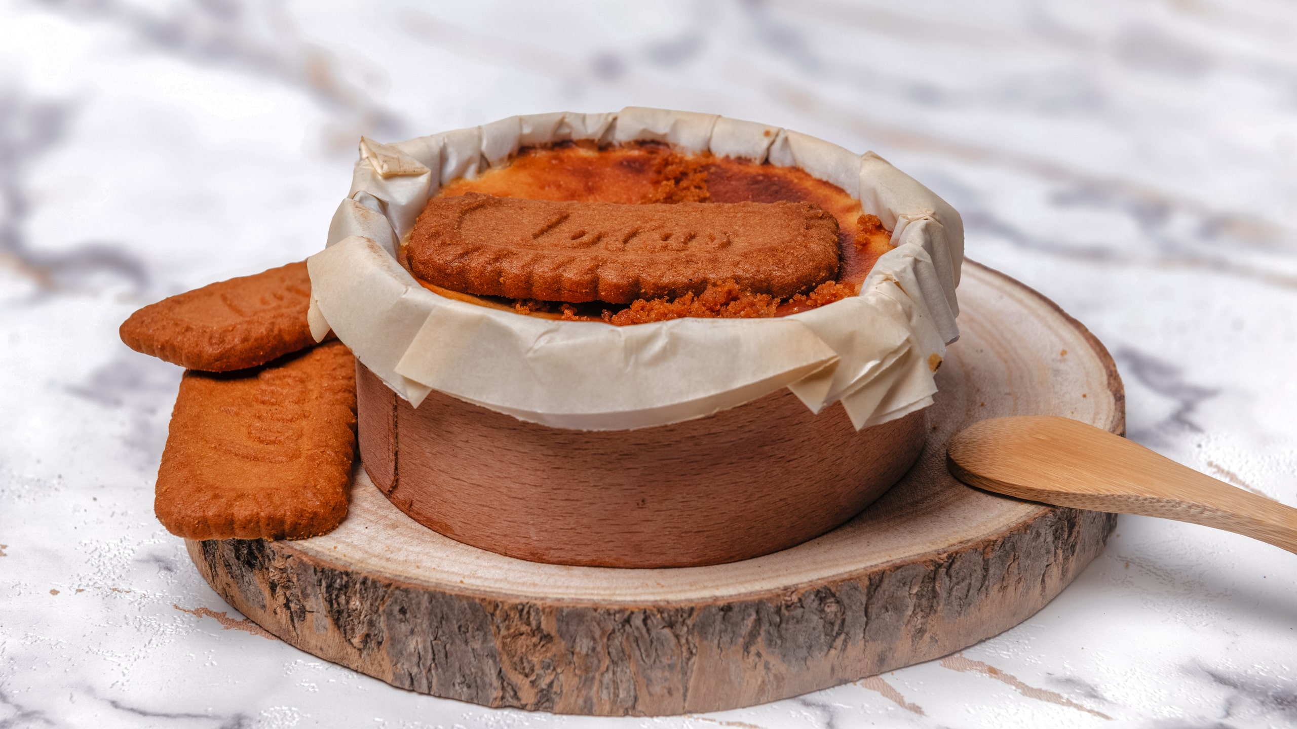 ratatouille cheesecake, abril 2025