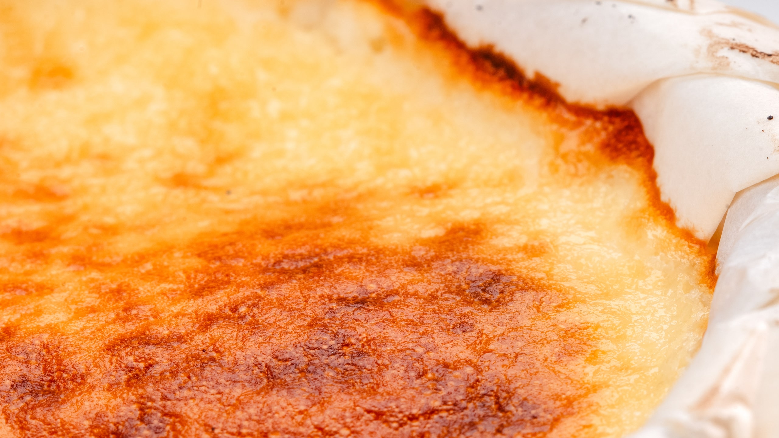 ratatouille cheesecake, agosto 2025