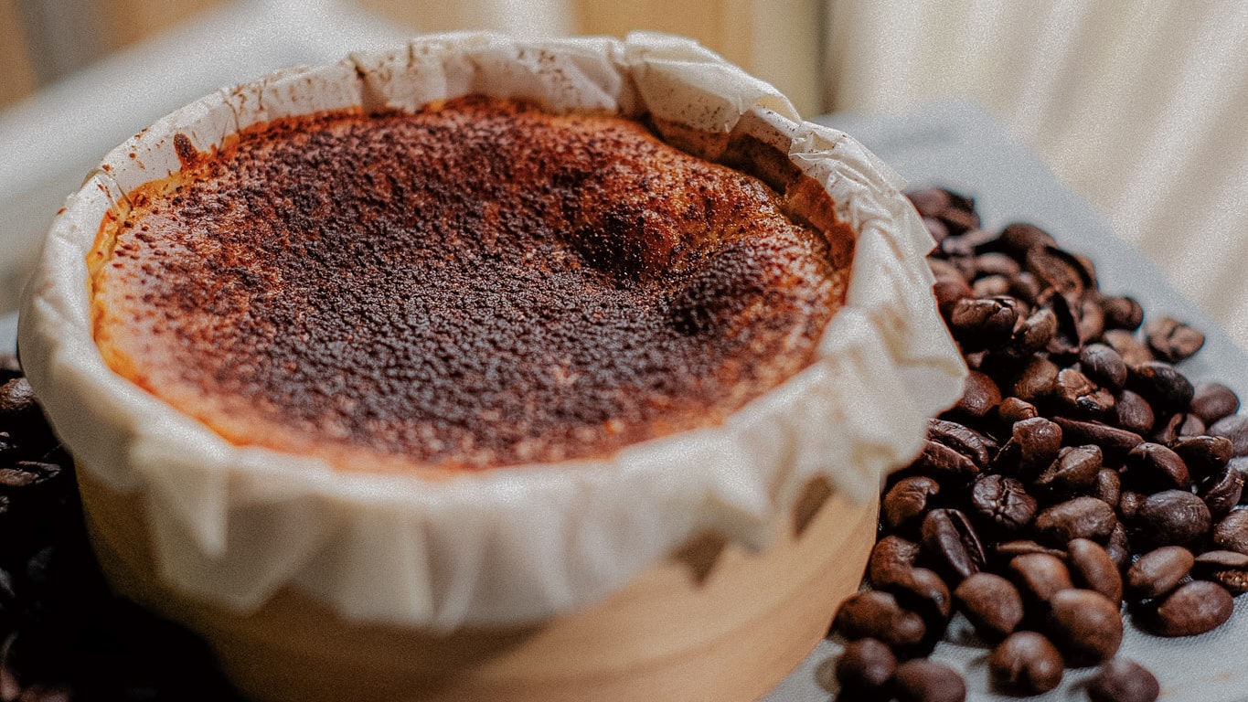 ratatouille cheesecake, marzo 2025