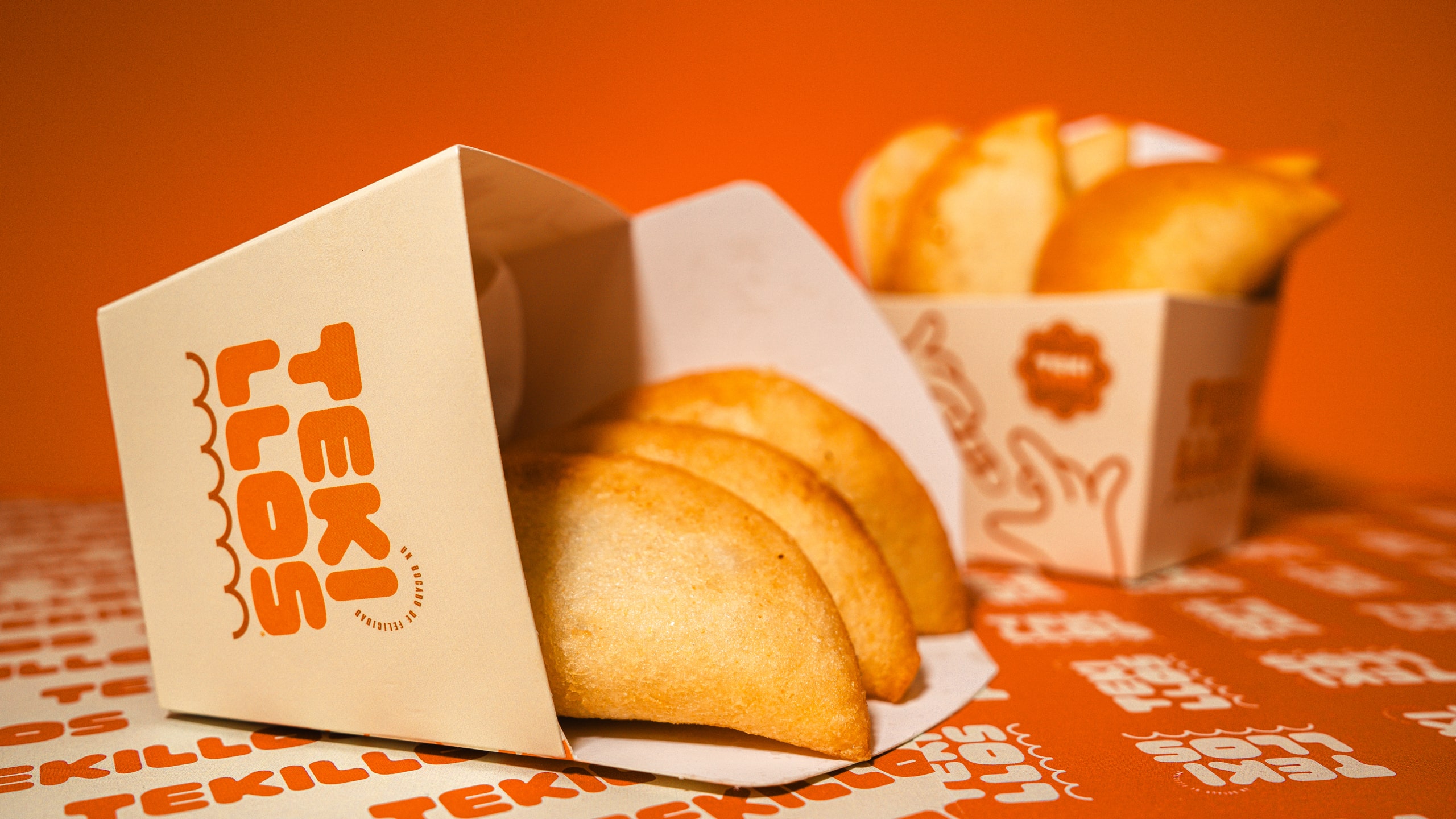 tekillos, marzo 2025