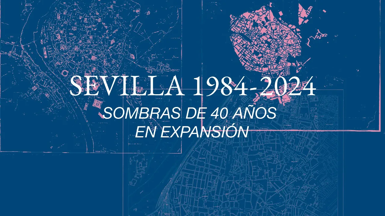 sevilla 1984 – 2024, enero 2025