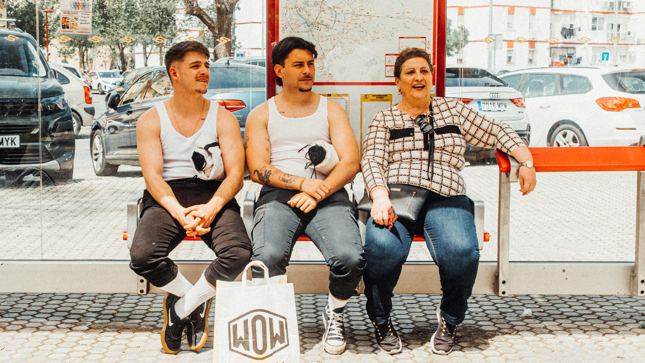 wow smash burger, abril 2025