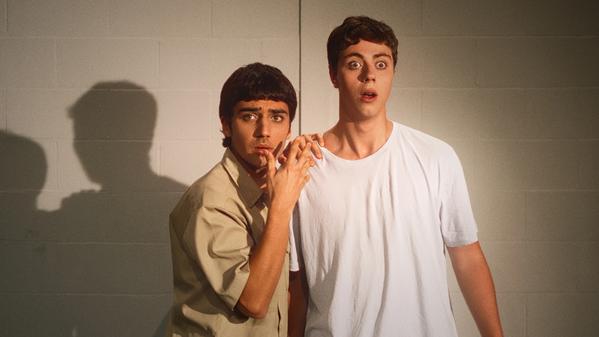 Director de fotografía, el golpe/