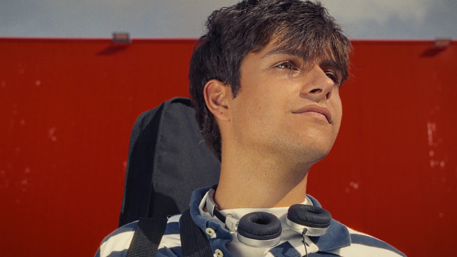 Director de fotografía, Arrecío